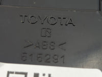 2007-2012 Lexus Es350 Master Power Window Switch Replacement Driver Side Left P/N:515291 Fits Fits 2007 2008 2009 2010 2011 