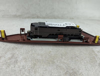 2007-2012 Lexus Es350 Master Power Window Switch Replacement Driver Side Left P/N:515291 Fits Fits 2007 2008 2009 2010 2011 