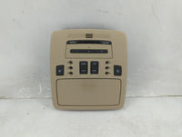 2008 Lexus Es350 Overhead Roof Console - Oemusedautoparts1.com