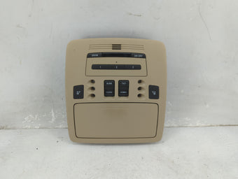 compare product 2008 Lexus Es350 Overhead Roof Console