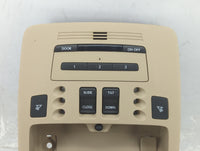 2008 Lexus Es350 Overhead Roof Console - Oemusedautoparts1.com