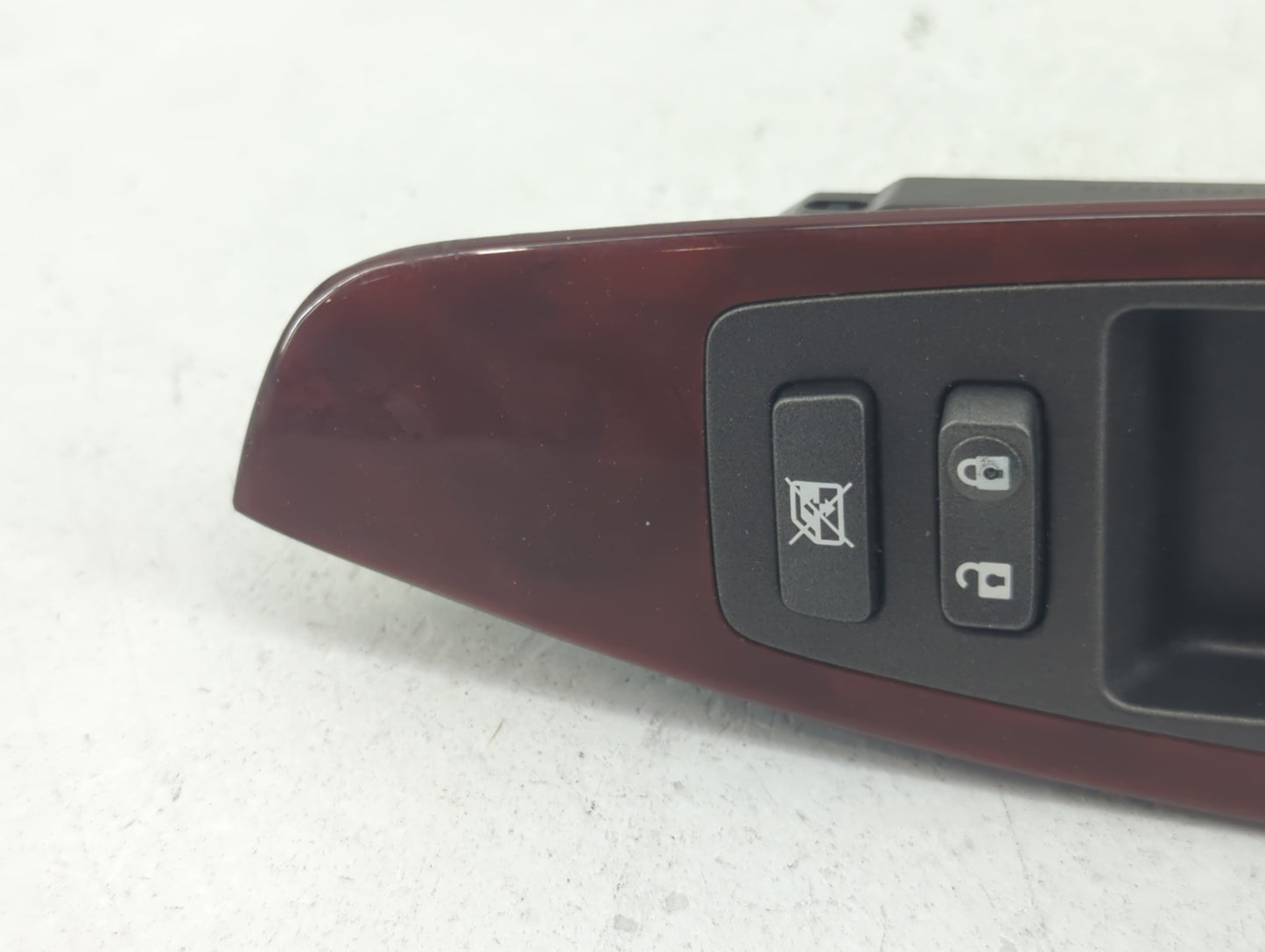 2007-2012 Lexus Es350 Master Power Window Switch Replacement Driver Side Left P/N:515291 Fits Fits 2007 2008 2009 2010 2011 