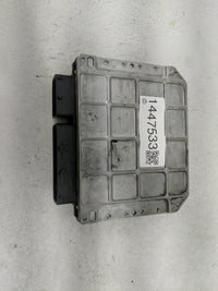 2008-2009 Lexus Es350 PCM Engine Control Computer ECU ECM PCU OEM P/N:89661-33E71 275300-4500 Fits Fits 2008 2009 OEM Used A