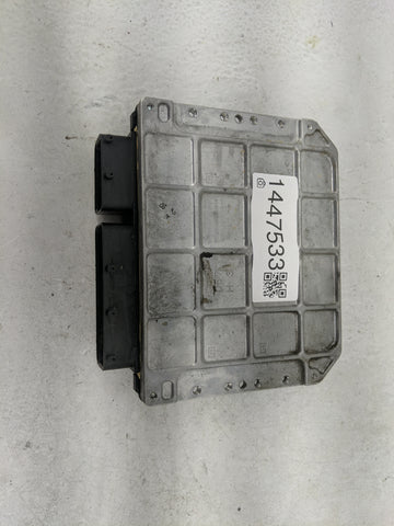 2008-2009 Lexus Es350 PCM Engine Control Computer ECU ECM PCU OEM P/N:89661-33E71 275300-4500 Fits Fits 2008 2009 OEM Used A