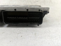 2008-2009 Lexus Es350 PCM Engine Control Computer ECU ECM PCU OEM P/N:89661-33E71 275300-4500 Fits Fits 2008 2009 OEM Used A