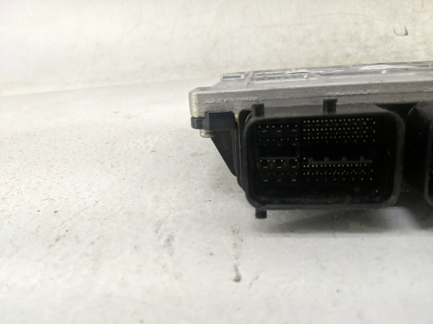 2008-2009 Lexus Es350 PCM Engine Control Computer ECU ECM PCU OEM P/N:89661-33E71 275300-4500 Fits Fits 2008 2009 OEM Used A
