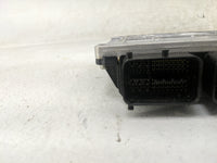 2008-2009 Lexus Es350 PCM Engine Control Computer ECU ECM PCU OEM P/N:89661-33E71 275300-4500 Fits Fits 2008 2009 OEM Used A