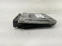 2008-2009 Lexus Es350 PCM Engine Control Computer ECU ECM PCU OEM P/N:89661-33E71 275300-4500 Fits Fits 2008 2009 OEM Used A