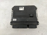 2008-2009 Lexus Es350 PCM Engine Control Computer ECU ECM PCU OEM P/N:89661-33E71 275300-4500 Fits Fits 2008 2009 OEM Used A