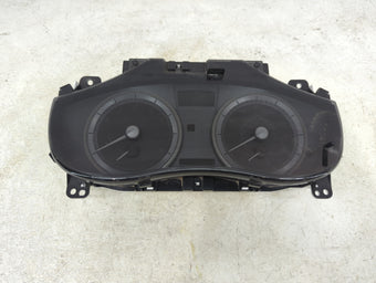 compare product 2007-2008 Lexus Es350 Instrument Cluster Speedometer Gauges P/N:83800-33B71 Miles: Fits Fits 2007 2008 OEM Used Auto Parts