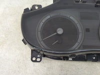 2007-2008 Lexus Es350 Instrument Cluster Speedometer Gauges P/N:83800-33B71 Miles: Fits Fits 2007 2008 OEM Used Auto Parts -