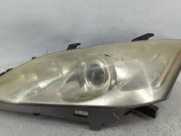 Lexus Es350 Passenger Right Oem Head Light Headlight Lamp - Oemusedautoparts1.com
