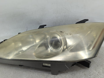 Lexus Es350 Passenger Right Oem Head Light Headlight Lamp - Oemusedautoparts1.com