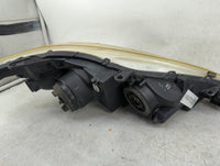 Lexus Es350 Passenger Right Oem Head Light Headlight Lamp - Oemusedautoparts1.com