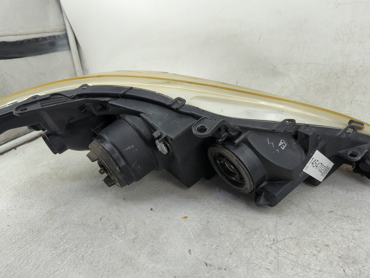 Lexus Es350 Passenger Right Oem Head Light Headlight Lamp 1454702 - Oemusedautoparts1.com