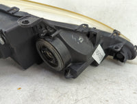 Lexus Es350 Passenger Right Oem Head Light Headlight Lamp - Oemusedautoparts1.com