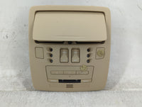 2008 Lexus Es350 Overhead Roof Console - Oemusedautoparts1.com