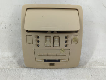 compare product 2008 Lexus Es350 Overhead Roof Console