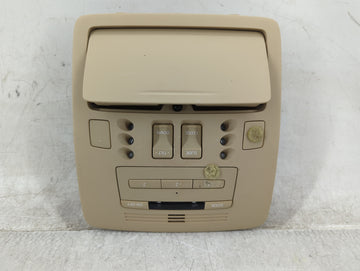 2008 Lexus Es350 Overhead Roof Console 1454983 - Oemusedautoparts1.com