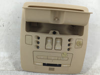 2008 Lexus Es350 Overhead Roof Console - Oemusedautoparts1.com