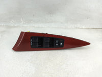2007-2012 Lexus Es350 Master Power Window Switch Replacement Driver Side Left P/N:515291 Fits Fits 2007 2008 2009 2010 2011 