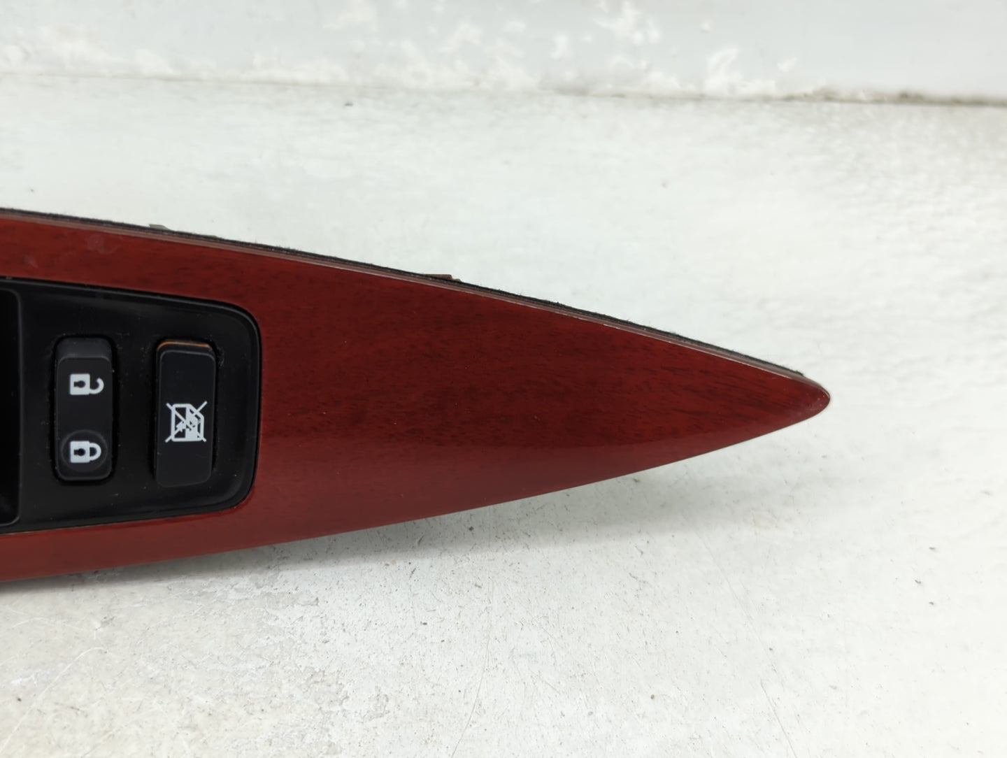 2007-2012 Lexus Es350 Master Power Window Switch Replacement Driver Side Left P/N:515291 Fits Fits 2007 2008 2009 2010 2011 