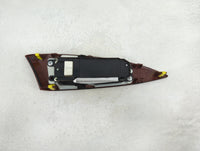 2007-2012 Lexus Es350 Master Power Window Switch Replacement Driver Side Left P/N:515291 Fits Fits 2007 2008 2009 2010 2011 