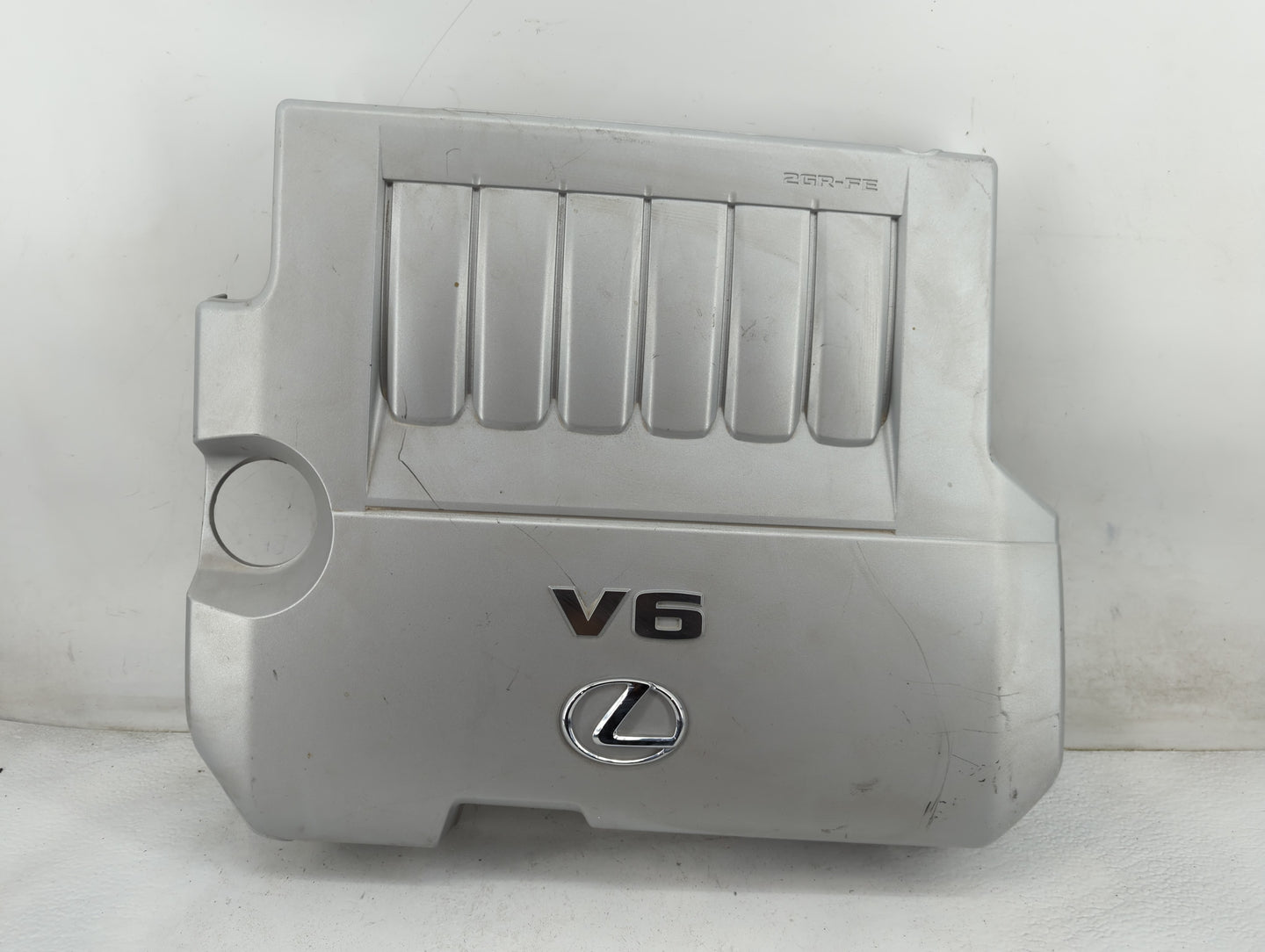 2008 Lexus Es350 Engine Cover - Oemusedautoparts1.com