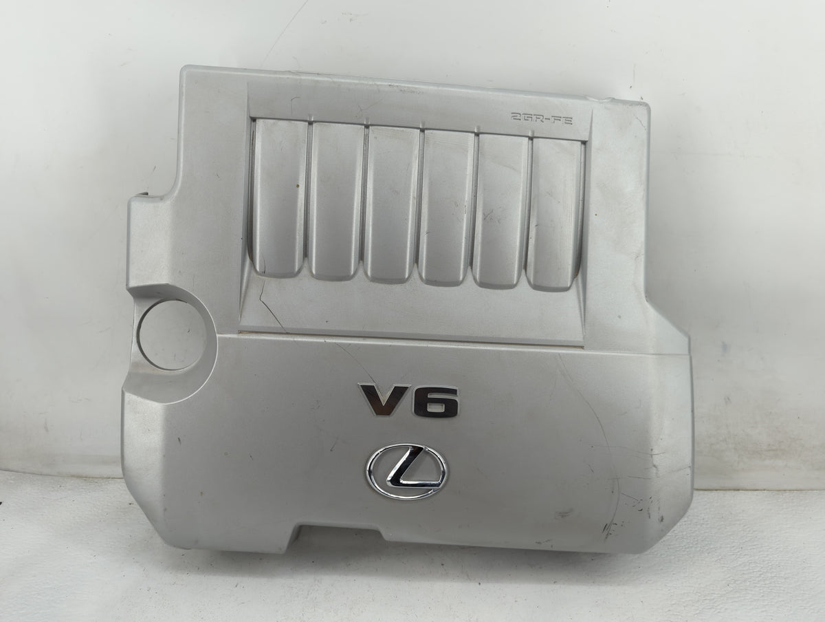 2008 Lexus Es350 Engine Cover - Oemusedautoparts1.com