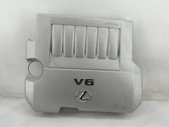 compare product 2008 Lexus Es350 Engine Cover