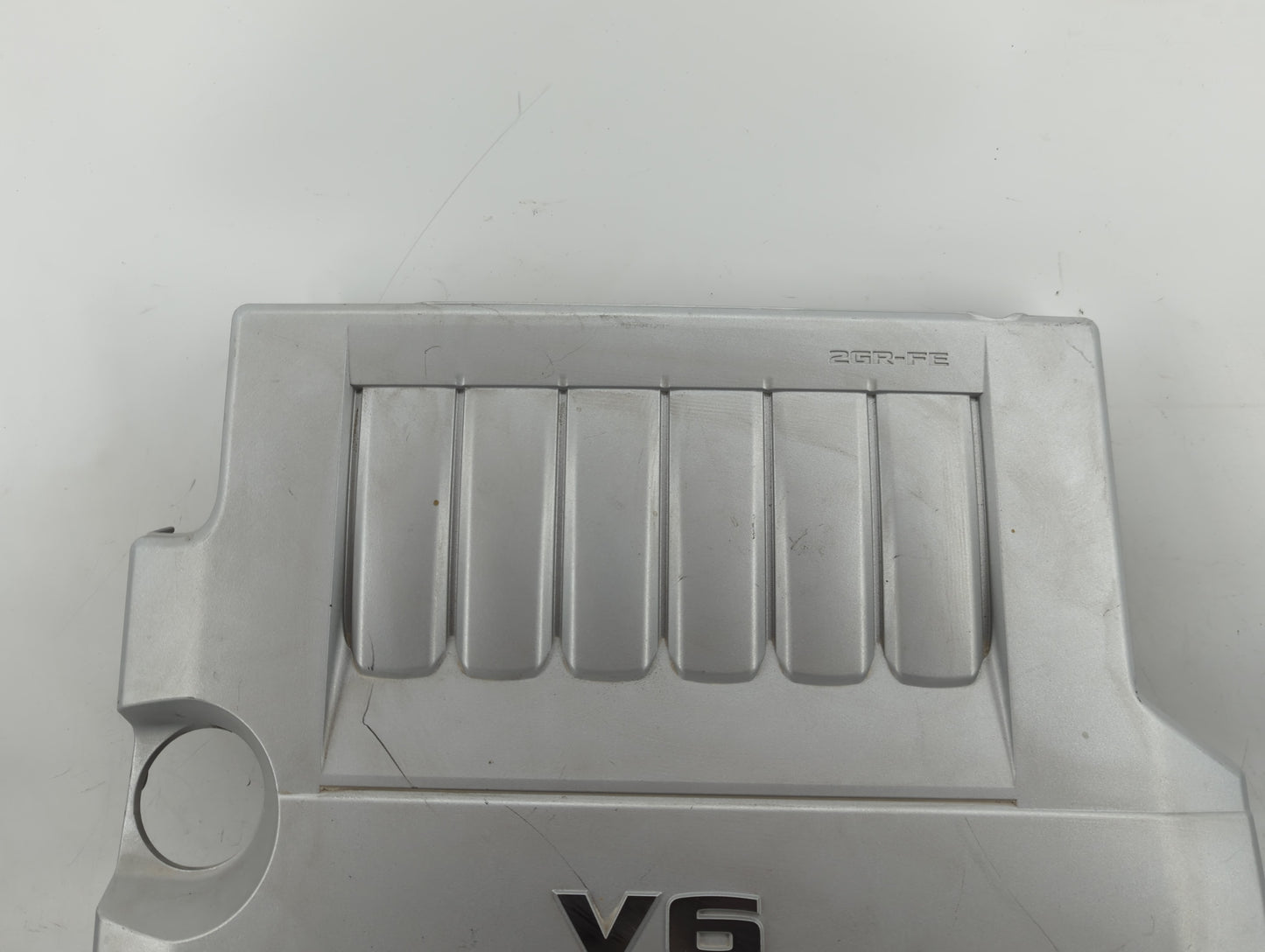 2008 Lexus Es350 Engine Cover - Oemusedautoparts1.com