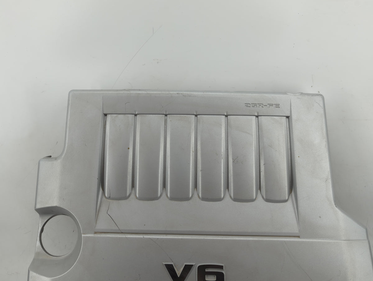 2008 Lexus Es350 Engine Cover - Oemusedautoparts1.com