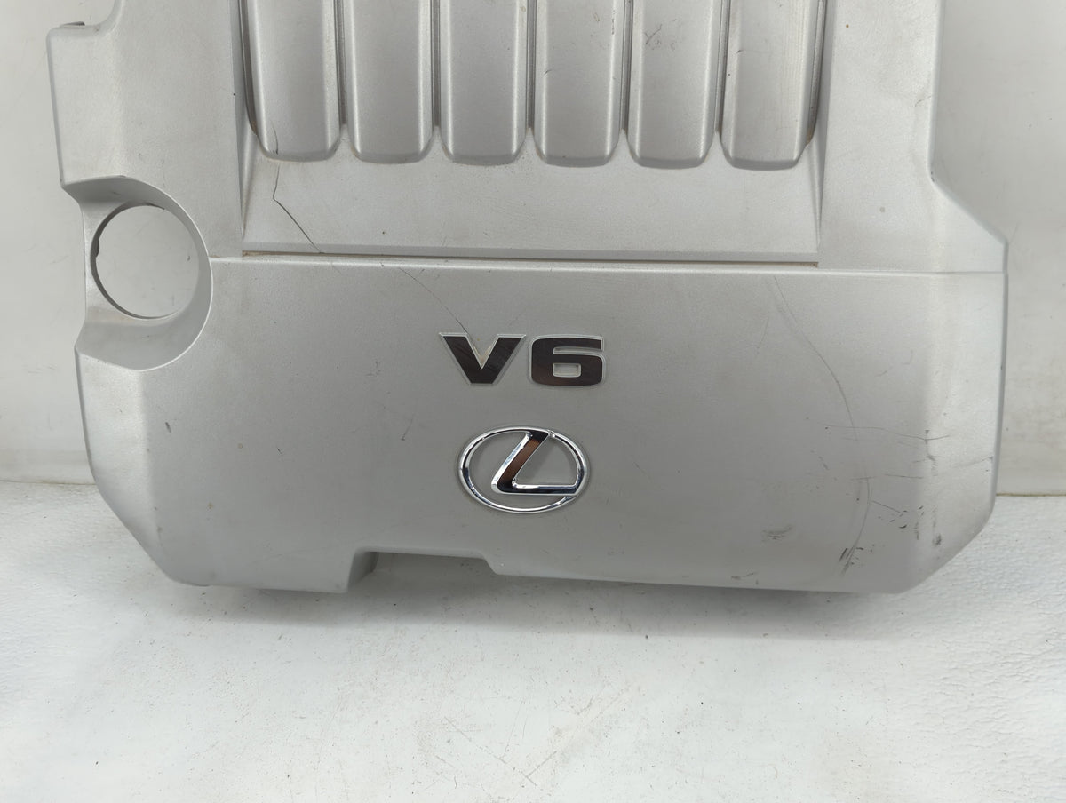 2008 Lexus Es350 Engine Cover - Oemusedautoparts1.com
