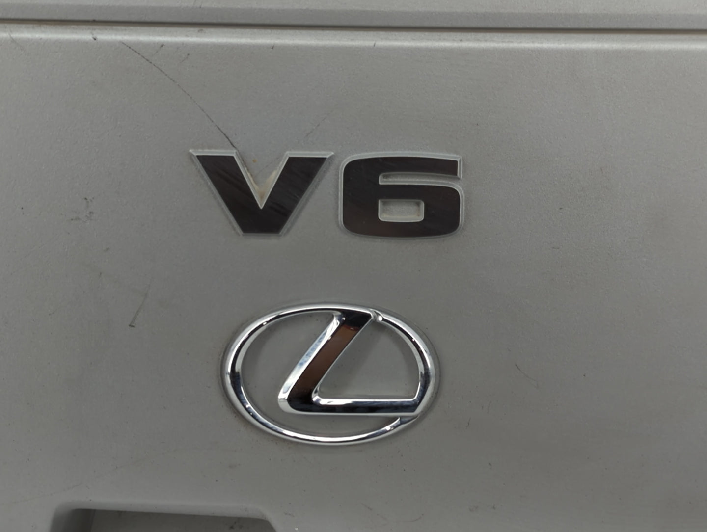 2008 Lexus Es350 Engine Cover - Oemusedautoparts1.com