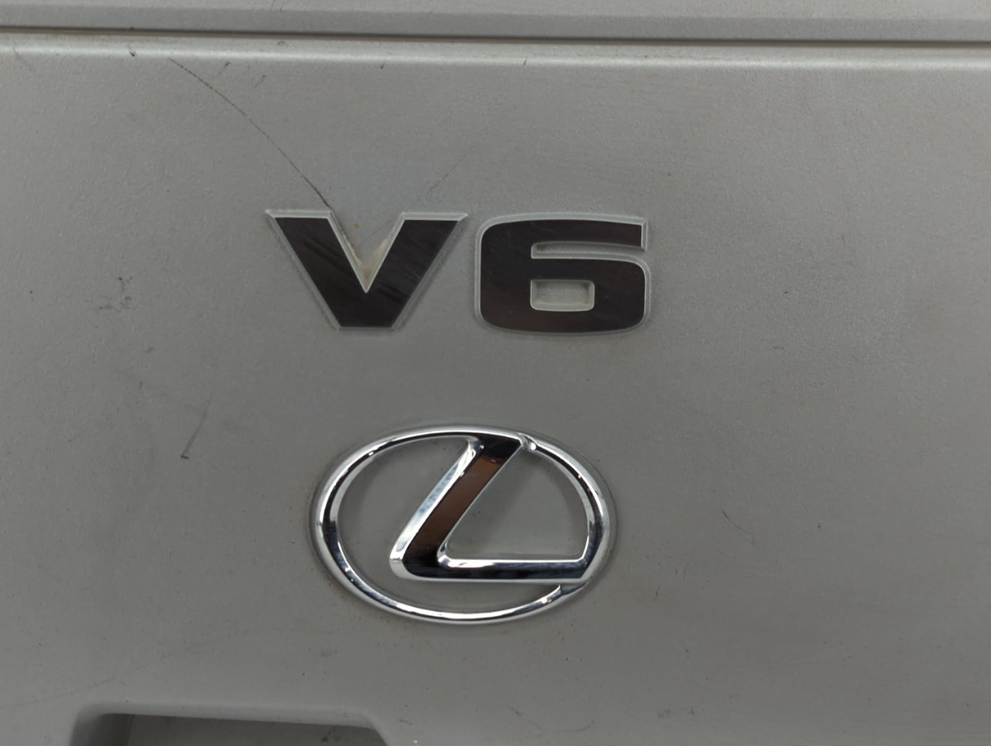 2008 Lexus Es350 Engine Cover - Oemusedautoparts1.com
