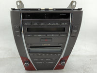 2008 Lexus Es350 Radio AM FM Cd Player Receiver Replacement P/N:86120-33720 DEX-MG4357ZT-02, HYQBTAU01A, 1551A-BTAU01A Fits 