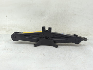 2008 Lexus Es350 Spare Scissor Car Jack - Oemusedautoparts1.com