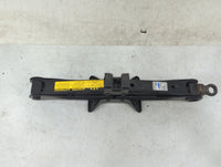 2008 Lexus Es350 Spare Scissor Car Jack - Oemusedautoparts1.com