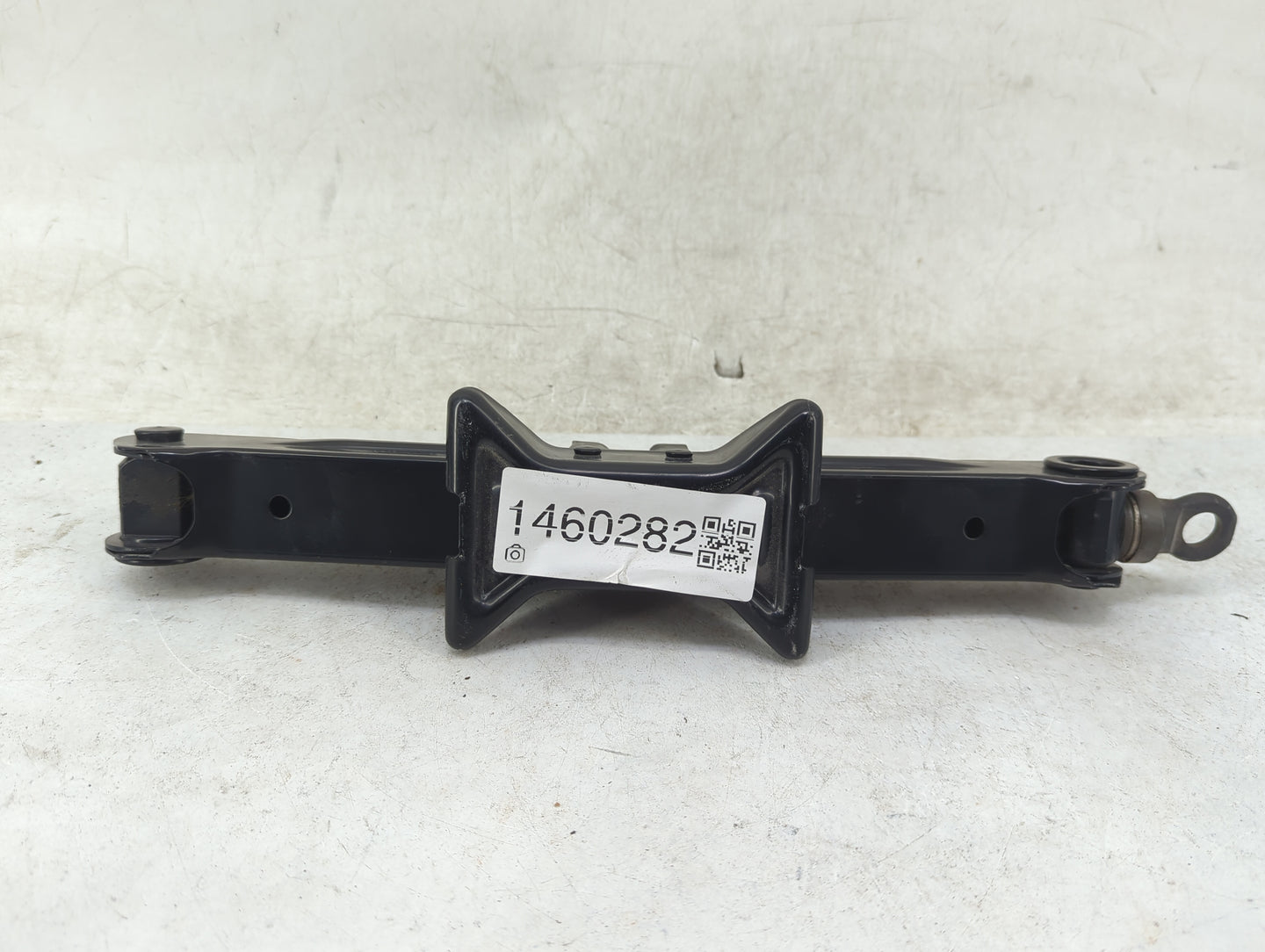 2008 Lexus Es350 Spare Scissor Car Jack - Oemusedautoparts1.com