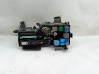 2007-2009 Lexus Es350 Fusebox Fuse Box Panel Relay Module P/N:82720-33172 Fits Fits 2007 2008 2009 OEM Used Auto Parts - Oem