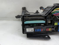 2007-2009 Lexus Es350 Fusebox Fuse Box Panel Relay Module P/N:82720-33172 Fits Fits 2007 2008 2009 OEM Used Auto Parts - Oem