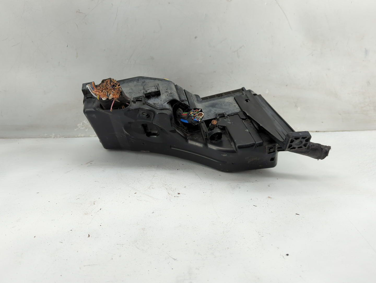2007-2009 Lexus Es350 Fusebox Fuse Box Panel Relay Module P/N:82720-33172 Fits Fits 2007 2008 2009 OEM Used Auto Parts - Oem