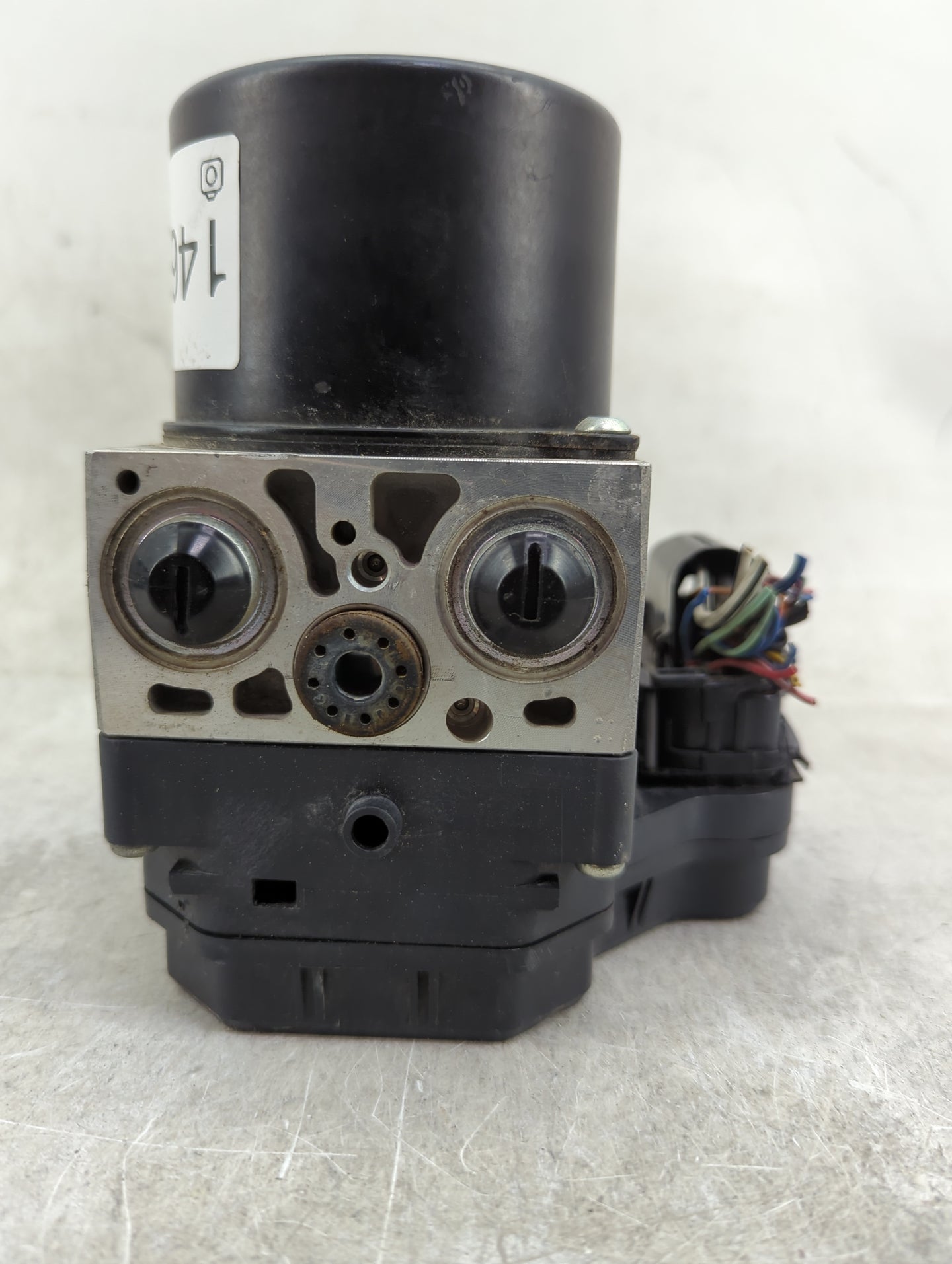 2007-2008 Lexus Es350 ABS Pump Control Module Replacement P/N:133800-8130 89541-33200, 44540-33100 Fits Fits 2007 2008 OEM U