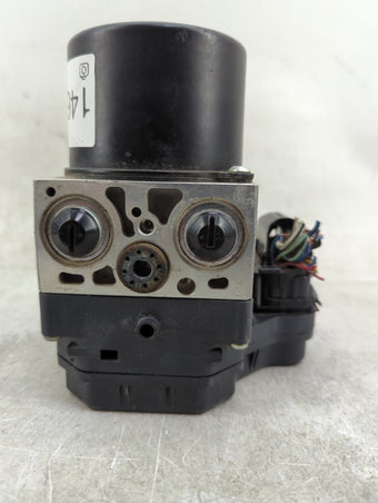 compare product 2007-2008 Lexus Es350 ABS Pump Control Module Replacement P/N:133800-8130 89541-33200, 44540-33100 Fits Fits 2007 2008 OEM Used Auto Parts
