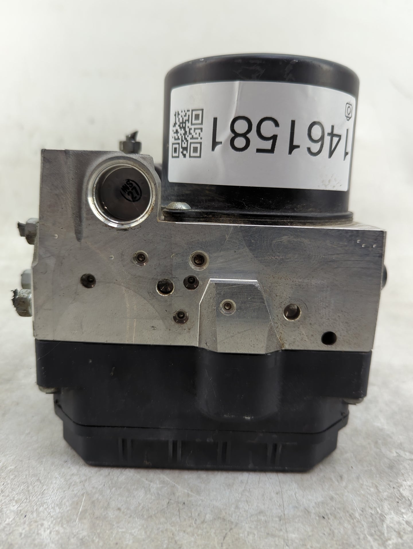 2007-2008 Lexus Es350 ABS Pump Control Module Replacement P/N:133800-8130 89541-33200, 44540-33100 Fits Fits 2007 2008 OEM U