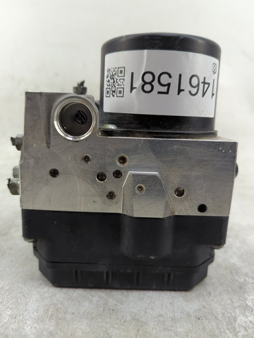 2007-2008 Lexus Es350 ABS Pump Control Module Replacement P/N:133800-8130 89541-33200, 44540-33100 Fits Fits 2007 2008 OEM Used Auto Parts