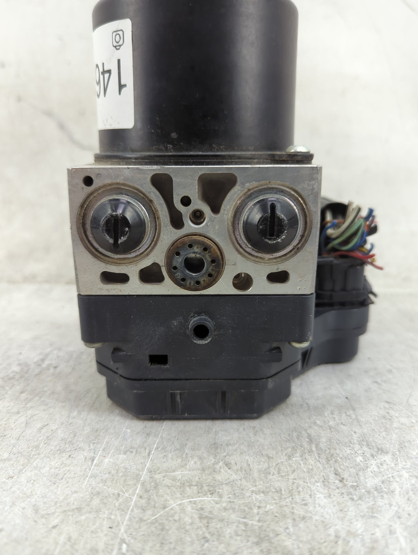 2007-2008 Lexus Es350 ABS Pump Control Module Replacement P/N:133800-8130 89541-33200, 44540-33100 Fits Fits 2007 2008 OEM U