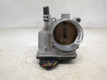 compare product 2007-2018 Lexus Es350 Throttle Body P/N:22030-31030 Fits OEM Used Auto Parts