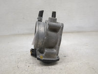 2007-2018 Lexus Es350 Throttle Body P/N:22030-31030 Fits OEM Used Auto Parts - Oemusedautoparts1.com