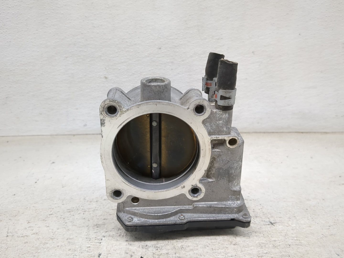2007-2018 Lexus Es350 Throttle Body P/N:22030-31030 Fits OEM Used Auto Parts - Oemusedautoparts1.com
